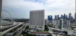Millenia Walk (D1), Office #602992711